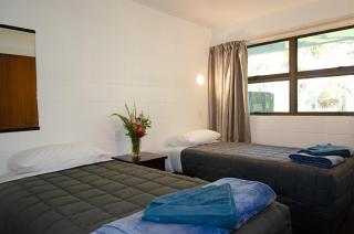 Kawerau Thermal Motel - Kawerau - 9