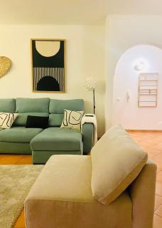 Olive Villa - Alcantarilha - 9