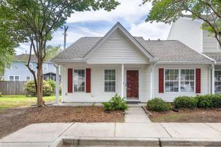 Blue Belle - Across from Pool near Credit One - Charleston - 6