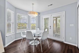 Blue Belle - Across from Pool near Credit One - Charleston - 1