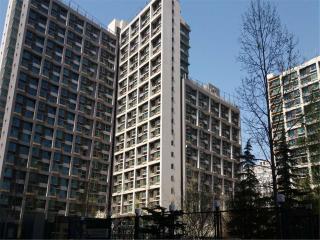 Beijing Yasmine Seasons Park Apartment Hotel - Peking - 8