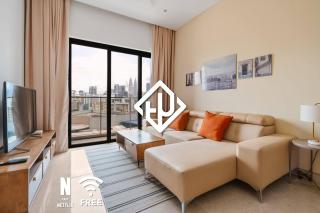 Stylish 1+1BR Suite @ Bukit Bintang - Kuala Lumpur - 0