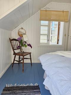 Sjarmerende perle med utsikt mot fjorden - 3