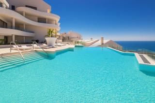 2 bed Stupa Hills with panoramic sea view - 6