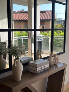 4 Bedrooms modern Condo at walking distance from Eagle beach - Palm-Eagle Beach - 7