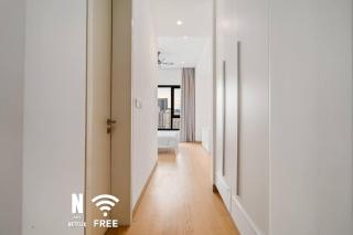 Bukit Bintang | 1+1 Bedroom with City View - 2