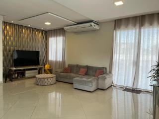 Casa Belém COP 30 - Água Boa - 9