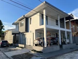 Casa Belém COP 30 - Água Boa - 0