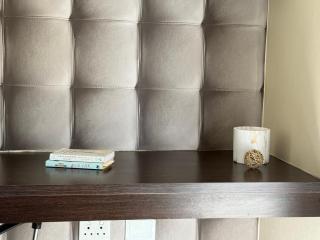 Dainfern Fourways apartment with private garden and scenic views - Sandton - 3