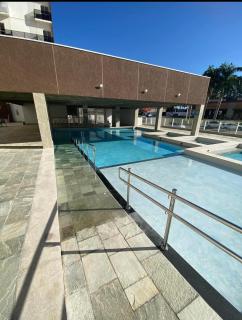 Spazzio diRoma com Acesso aos parks - 3