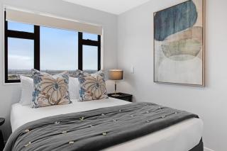 Brand New Stylish Townhouse 2BR Car Park - Auckland - 7
