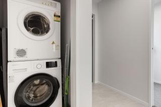 Brand New Stylish Townhouse 2BR Car Park - Auckland - 6