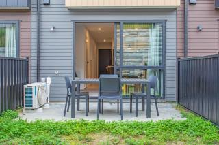 Brand New Stylish Townhouse 2BR Car Park - Auckland - 5