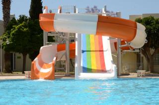 Mandarin Resort & Spa - Bodrum City - 3