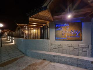 Posada Aires - La Porteña - 2