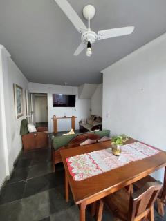 Cobertura com 3 Quartos - 4