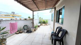 Cobertura com 3 Quartos - 3