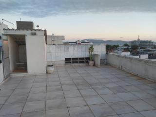 Cobertura com 3 Quartos - 2