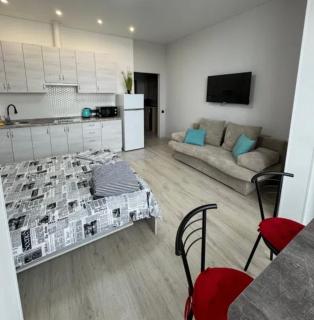 Apartament Dacha Kovalevskogo 121 - Odesa - 7