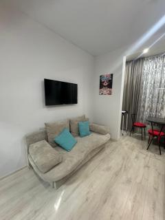 Apartament Dacha Kovalevskogo 121 - Odesa - 5
