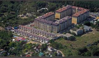 Apartament Dacha Kovalevskogo 121 - Odesa - 2