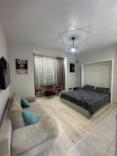 Apartament Dacha Kovalevskogo 121 - Odesa - 1
