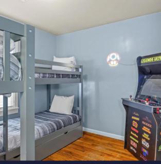 Galveston Waterfront - 8