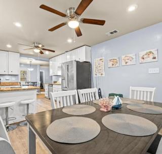 Galveston Waterfront - 7