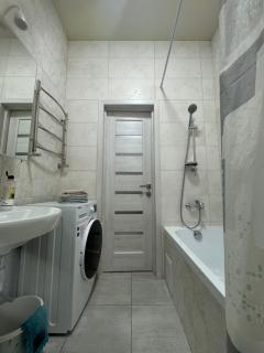 Apartament Dacha Kovalevskogo 121 - 1
