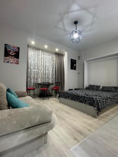 Apartament Dacha Kovalevskogo 121 - 6