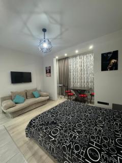 Apartament Dacha Kovalevskogo 121 - 5