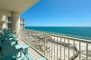 Beach Club B1701-New Rental- Gorgeous Corner unit - Gulf Shores - 0