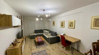 Elegant Apartment in City Centre - Pristina - 8