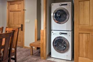 Grand Timber Lodge - 9
