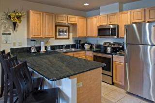 Grand Timber Lodge - 5