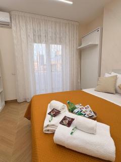 Max Fox Suite - Nápoles - 5