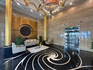 Elegant 3BR Lux Stay in the Heart of Dubai Marina - Dubai - 4