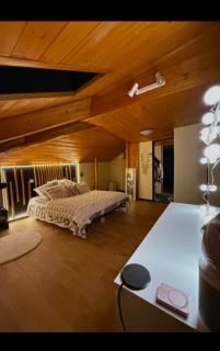Cosy Maison Familiales - 0