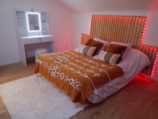 Cosy Maison Familiales - 3