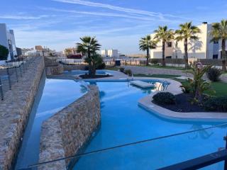 Modern pool home CNTRR - San Miguel de Salinas - 8