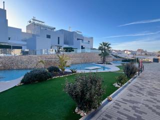 Modern pool home CNTRR - San Miguel de Salinas - 0