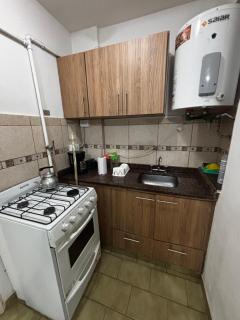 Apartamento Pacifico - Bahía Blanca - 2
