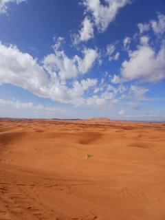 Highdunesdesertluxurycamp - Merzouga - 7