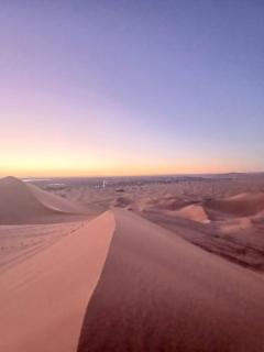 Highdunesdesertluxurycamp - Merzouga - 3
