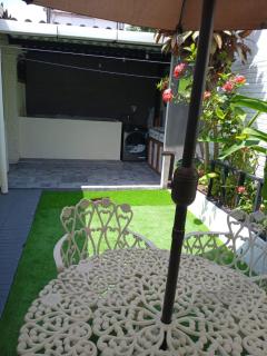 La Cima House-Studio - San Salvador - 7