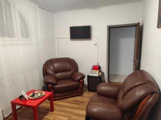 Yanis Central - Bucarest - 4