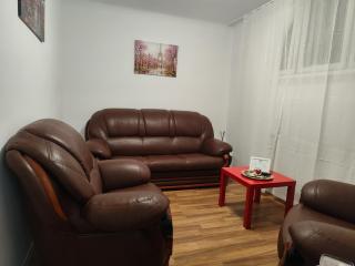 Yanis Central - Bucarest - 7