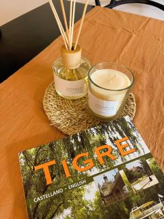 Vivanco 1555 Tigre Centro 1 - Tigre - 5