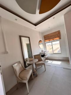 Sunset Desert Safari Luxury Overnight camps - Hunaywah - 1