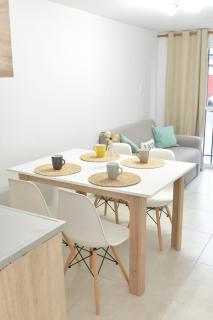 Apart Lugones 2 - San Rafael - 5